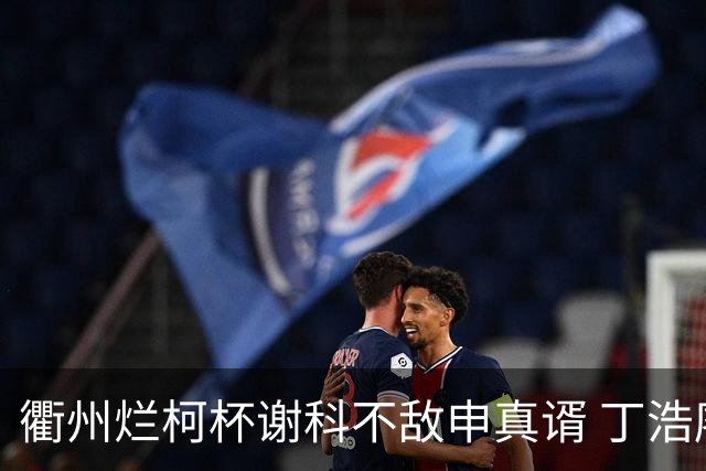 衢州烂柯杯谢科不敌申真谞 丁浩廖元赫等晋级16强